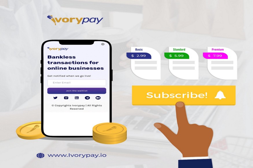 Ivorypay-automates-subscription-based-payments